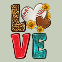 Western Love Baseball Classic Tee | Teevron