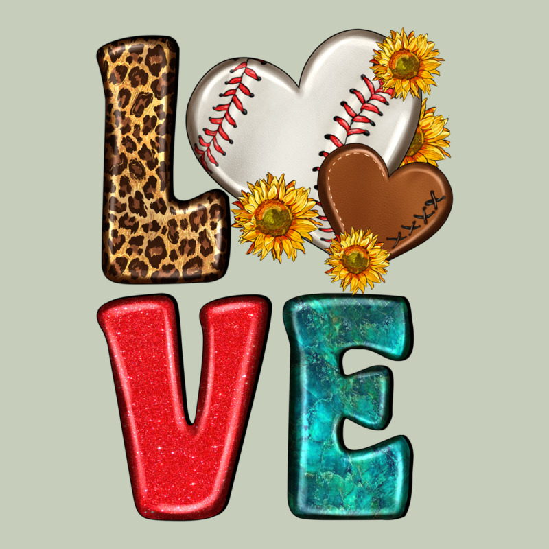 Western Love Baseball Classic Tee by NancyCooperArtShop | Teevron
