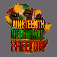 Juneteenth Celebrate Freedom Premium Sweatshirt | Teevron