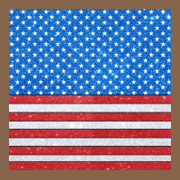 Glitter 4th Of July Seamless Pattern Premium Tee | Teevron