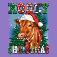 Mooey Christmas Heifer Urban Hoodie | Teevron