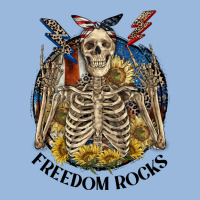 Freedom Rocks Premium Hoodie | Teevron