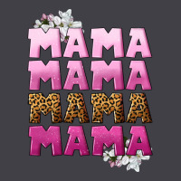 Mama Mama Mama Mama Mother's Day Heavyweight Hoodie | Teevron