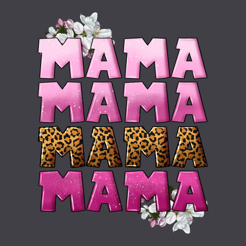 Mama Mama Mama Mama Mother's Day Heavyweight Hoodie by CowGirlArtShop | Teevron