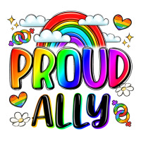 proud ally | Teevron