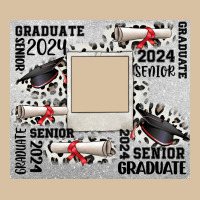 Senior 2024 Customizable Heavyweight Hoodie | Teevron