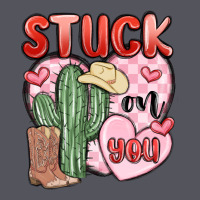 Stuck On You Vintage Hoodie | Teevron