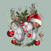 Merry Christmas Classic Tee | Teevron