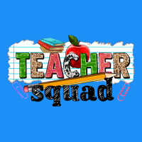 Teacher Squad Classic Tee | Teevron