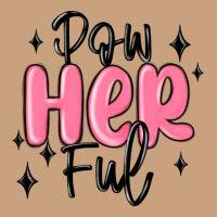 Powherful Vintage Tee | Teevron