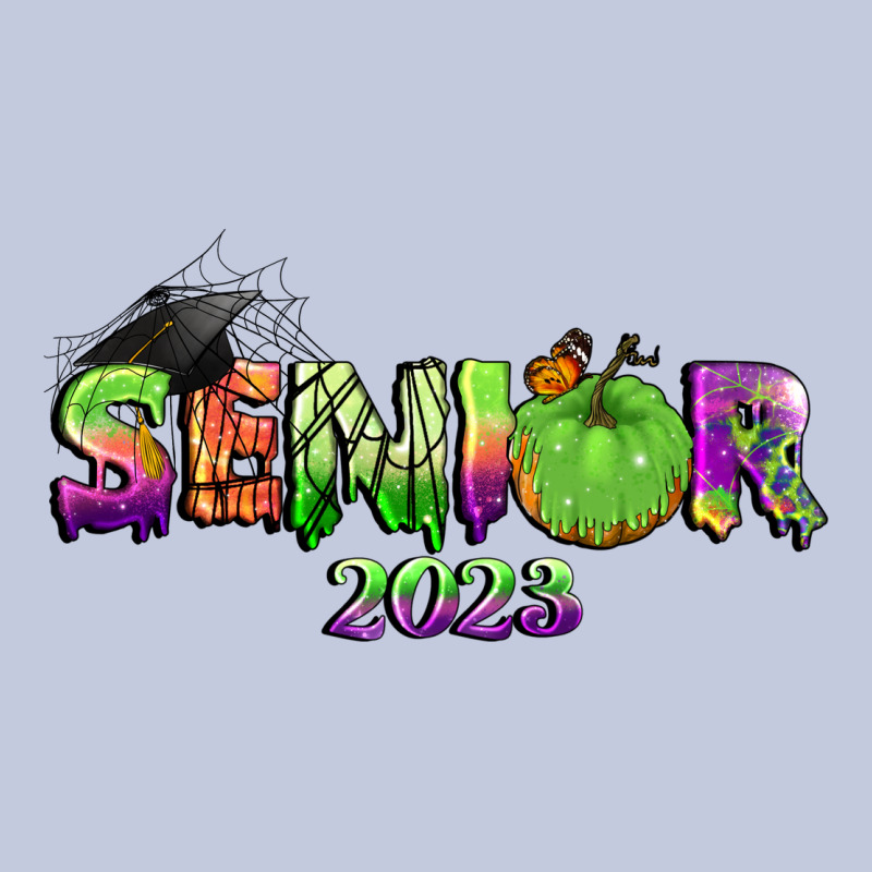 Senior 2023 Halloween Long Sleeve Tee by BundleAndBundleShop | Teevron