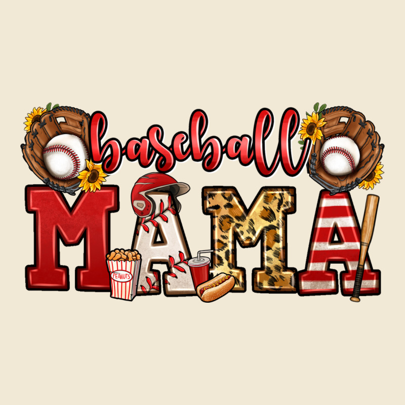 Baseball Mama Ladies Tee by Jasminsmagicworld | Teevron