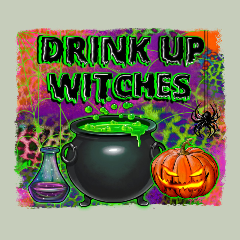Drink Up Witches Long Sleeve Tee by BundleAndBundleShop | Teevron