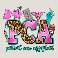 Pca Patient Care Assistant Heavy Core Tee | Teevron