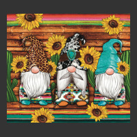 western gnomes cactus sunflowers serape wooden leopard gemstone | Teevron