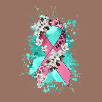 Cancer Ribbon Premium Hoodie | Teevron