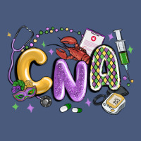 Cna Mardi Gras Vintage Hoodie | Teevron
