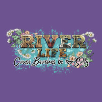 River Life Vintage Tee | Teevron
