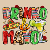 Drinko De Mayo Heavyweight Sweatshirt | Teevron