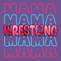 Wrestling Mama Vintage Tee | Teevron