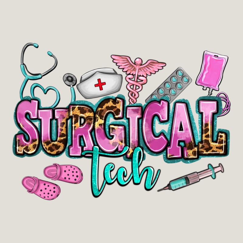 Surgical Tech Heavy Core Tee by AdoDesignShop | Teevron