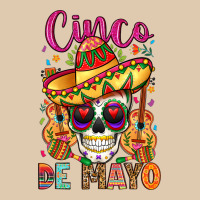 Cinco De Mayo Heavyweight Sweatshirt | Teevron