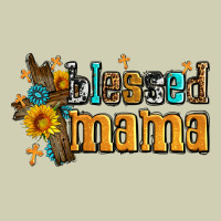 Blessed Mama Heavy Core Tee | Teevron