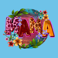 Mama Mother's Day Premium Sweatshirt | Teevron