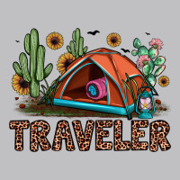 Traveler Classic Tee | Teevron