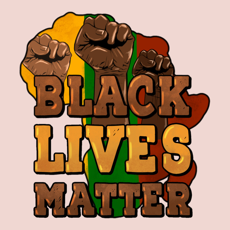 Black Lives Matter Premium Sweatshirt by HowdyJamesFarm | Teevron