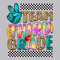 Team Third Grade Classic Tee | Teevron