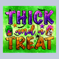 Thick And A Treat Long Sleeve Tee | Teevron