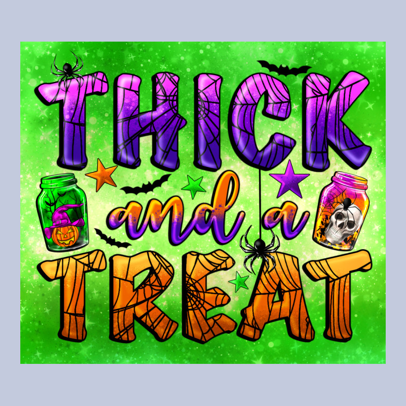 Thick And A Treat Long Sleeve Tee by BundleAndBundleShop | Teevron