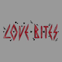 Love Bites Vintage Hoodie | Teevron