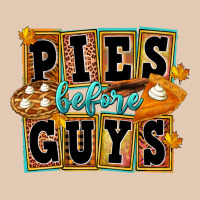 Pies Before Guys Urban Hoodie | Teevron