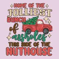 Home Of The Jollıest Bunch Of Assholes Thıs Sıd Classic Tee | Teevron