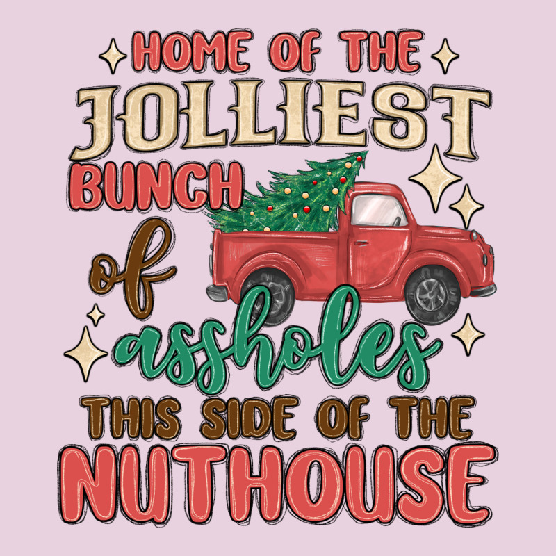 Home Of The Jollıest Bunch Of Assholes Thıs Sıd Classic Tee by MaliasSmallBusiness | Teevron