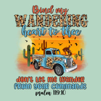 Bind My Wandering Heart To Thee Classic Tee | Teevron
