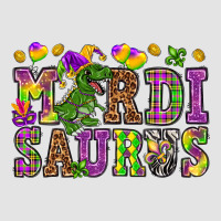 Mardi Saurus Premium Sweatshirt | Teevron