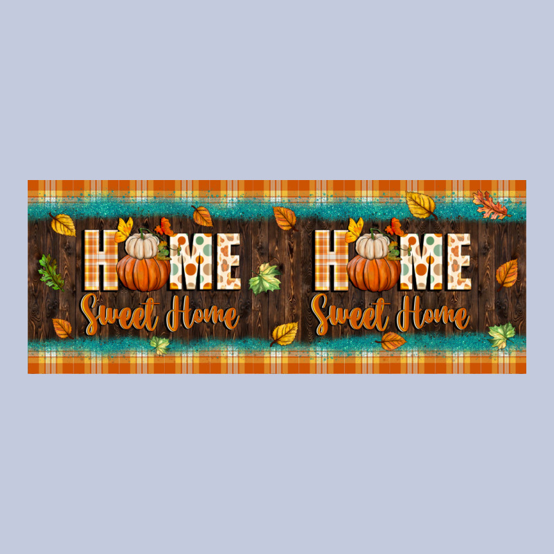 Home Sweet Home 11 Oz Mug Long Sleeve Tee by BundleAndBundleShop | Teevron