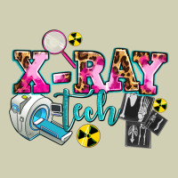 X Ray Tech Heavy Core Tee | Teevron