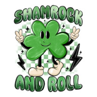 shamrock and roll | Teevron
