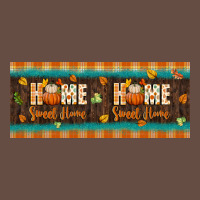 Home Sweet Home 15 Oz Mug Long Sleeve Tee | Teevron