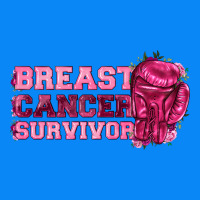 Breast Cancer Survivor Zipper Hoodie | Teevron