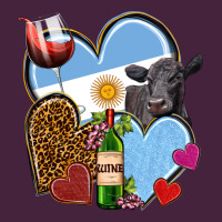 Argentina Hearts Classic Tee | Teevron