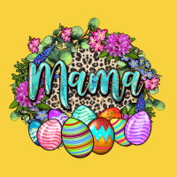 Easter Mama Happy Easter Day Premium Sweatshirt | Teevron