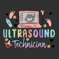 Ultrasound Technician Urban Heavy Tee | Teevron
