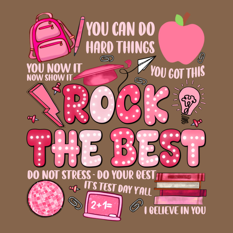 Rock The Best Premium Tee by JahusDesignShop | Teevron