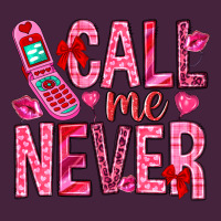 Call Me Never Classic Tee | Teevron