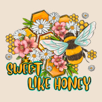Like Honey Urban Heavy Tee | Teevron